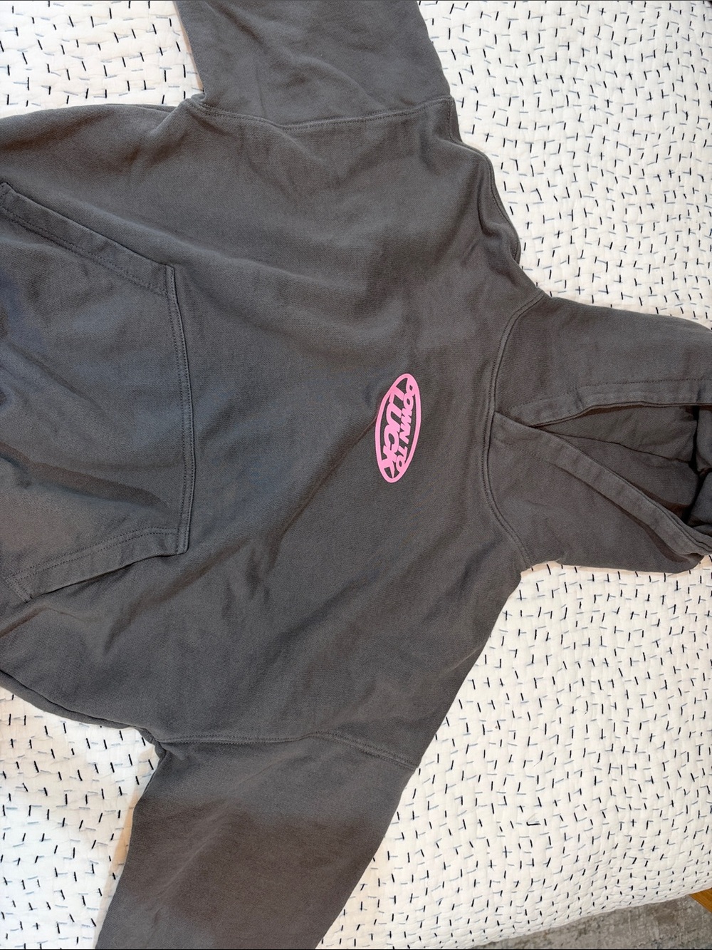 Kids Cold Culture Hoodie